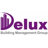 Delux Building Management Group logo