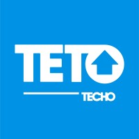 TETO Brasil logo