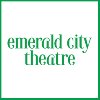 Emerald City Theatre logo