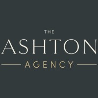 The Ashton Agency logo