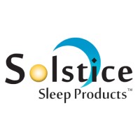 Solstice Sleep Products, Inc. logo