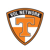 Vol Network logo