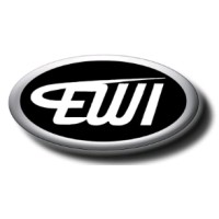 EWI (Engine Warehouse Inc.) logo