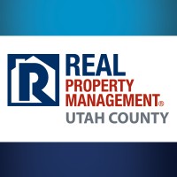 Real Property Management Utah County logo