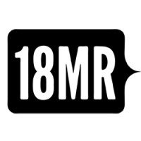 18 Million Rising logo