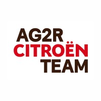 AG2R CITROËN TEAM logo