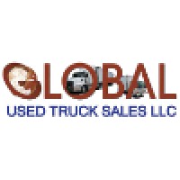 Global Used Truck Sales logo