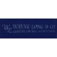 Wayne Long & Co., CPAs logo