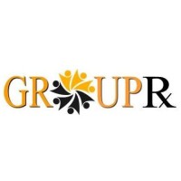 Group-Rx logo