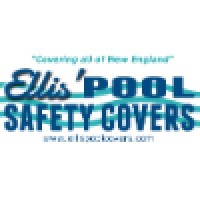 Ellis Pool Covers logo