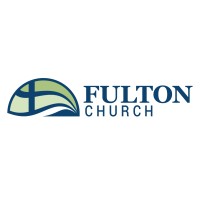 FULTON CHURCH logo