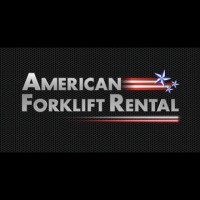 American Forklift Rental & Supply Llc logo