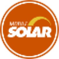 Mobile Solar logo