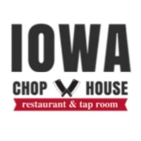 Iowa Chop House logo