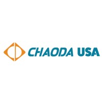 Chaoda USA logo