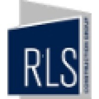 RLS Construction Group, LLC logo