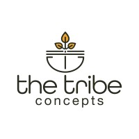 The Tribe Concepts logo
