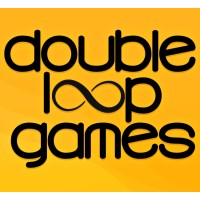 Double Loop Games logo