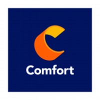 Chelsea Comfort Inn & Village Conference Center logo