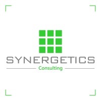 Synergetics Cloud Consulting logo