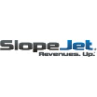 SlopeJet logo