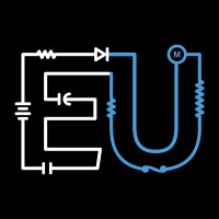 Electrician U logo