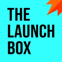 The Launch Box logo