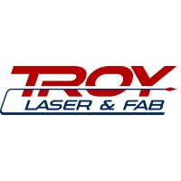 Troy Laser & Fab logo