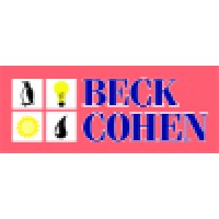 Beck Cohen logo