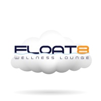 Float8 logo