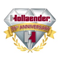 Hollaender Manufacturing Company logo