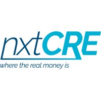 NxtCRE logo