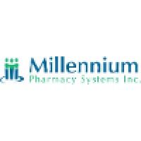 Image of Millennium Pharmacy Systems