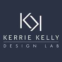 Kerrie Kelly Design Lab logo