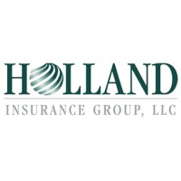Holland Insurance Group, LLC logo