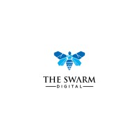 The Swarm Digital logo