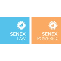 Senex Law, PC logo