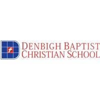 Denbigh Baptist Christian School logo
