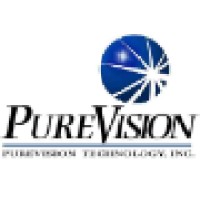 PureVision Technology, Inc. logo