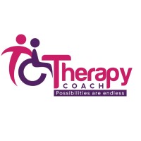 Therapy Coach logo