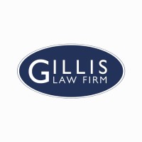 The Gillis Law Firm, LLC logo