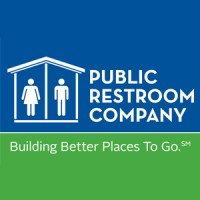 Public Restroom Company logo