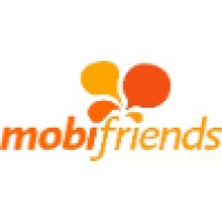 Mobifriends logo