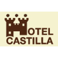 Hotel Castilla logo