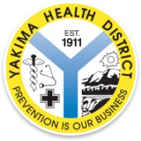 Yakima Health District logo