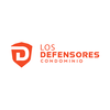 LOS DEFENSORES logo