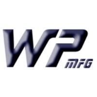 WP Manufacturing logo