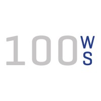 100 Women Strong At Central Florida Foundation logo