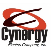 Cynergy Electric logo