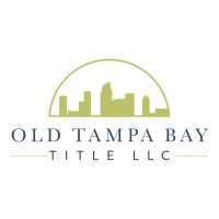 Old Tampa Bay Title, LLC logo